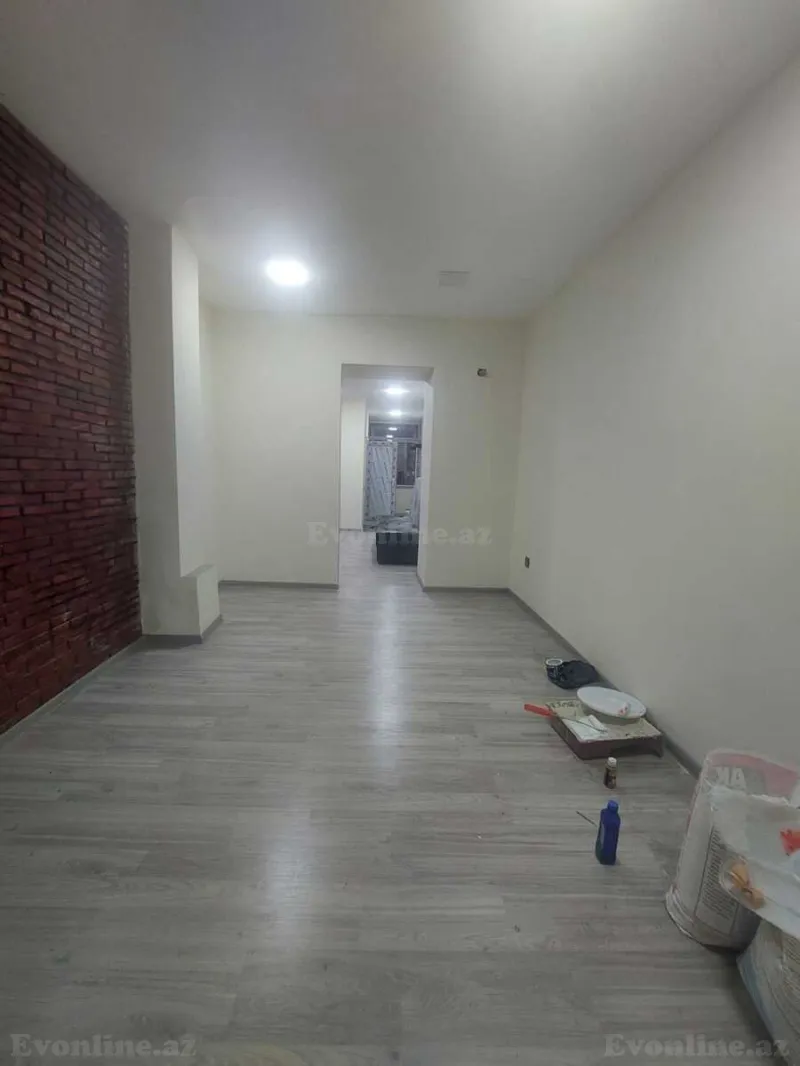 Kirayə verilir Obyekt 50 m² Nəsimi r. - şəkil 10