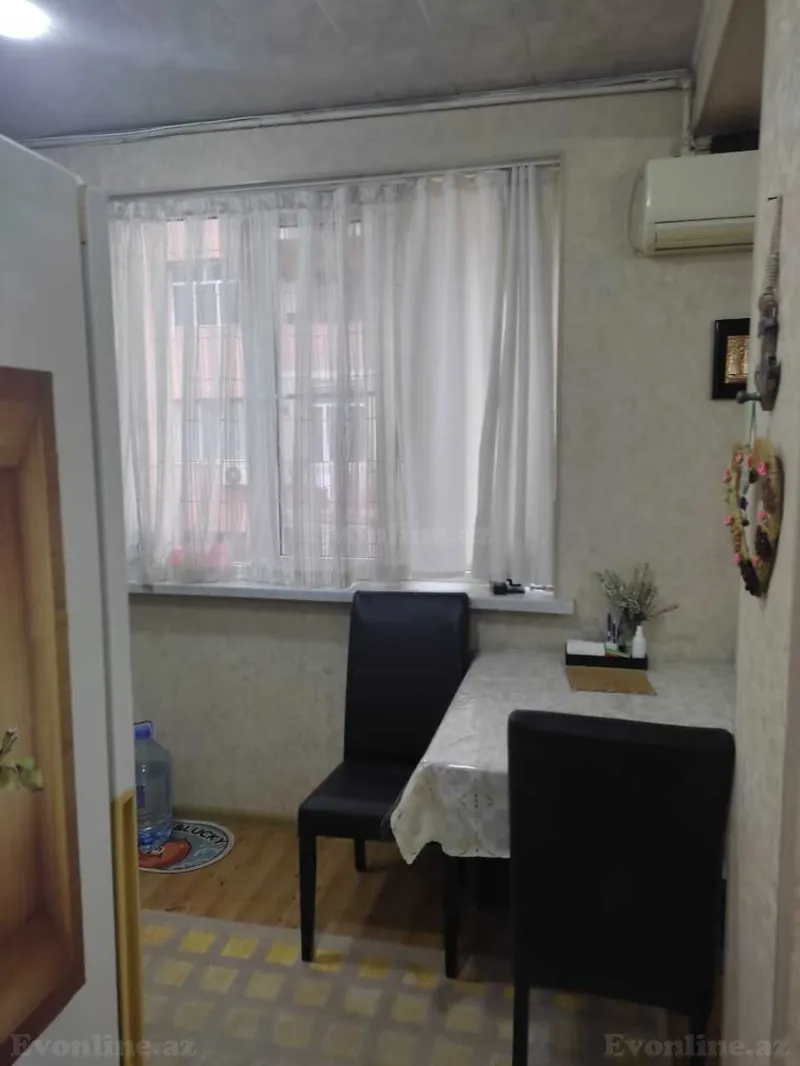 Satılır 2 otaqlı Mənzil Yeni tikili 38 m² Abşeron r. - şəkil 8