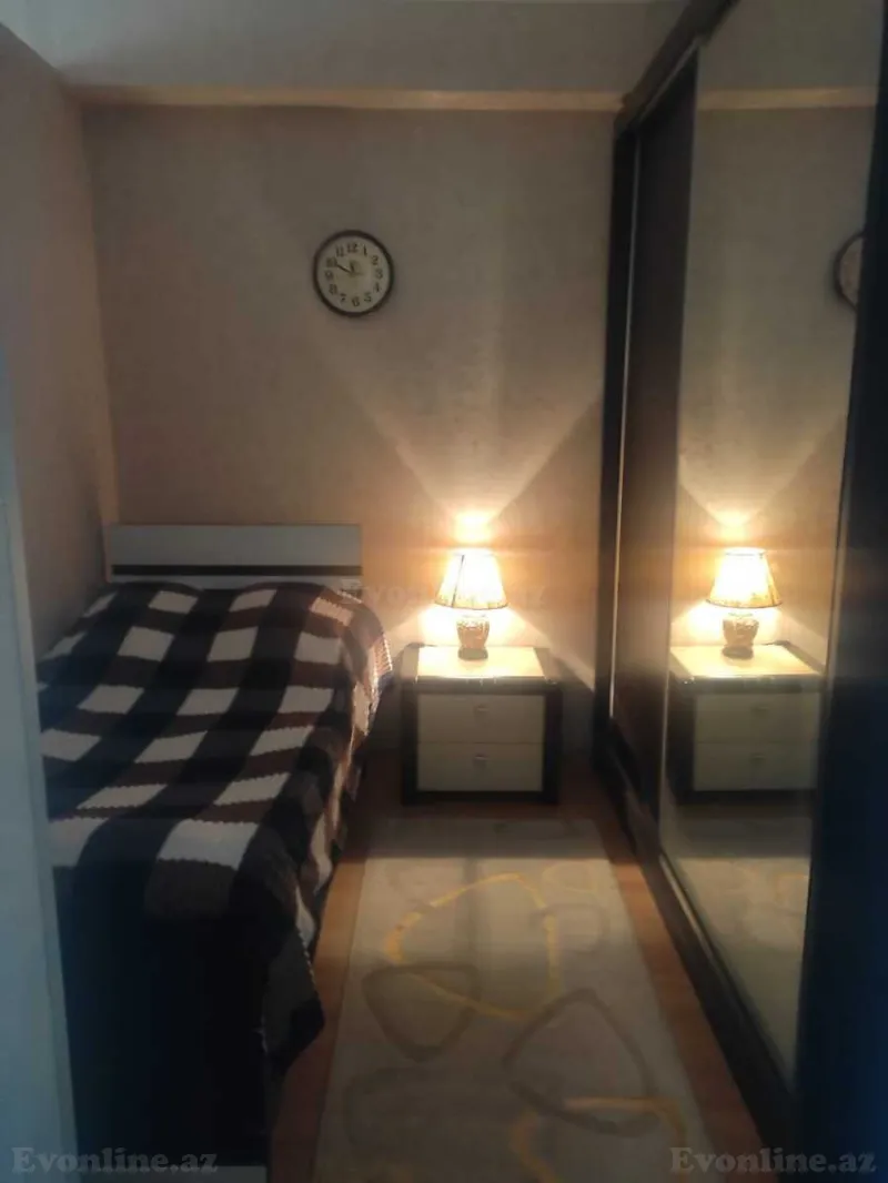 Satılır 2 otaqlı Mənzil Yeni tikili 38 m² Abşeron r. - şəkil 9