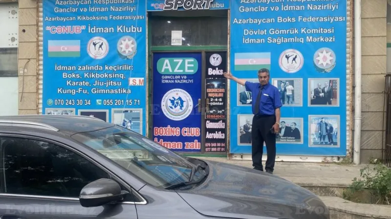 Satılır Obyekt 91 m² 4-cü mikrorayon - şəkil 2