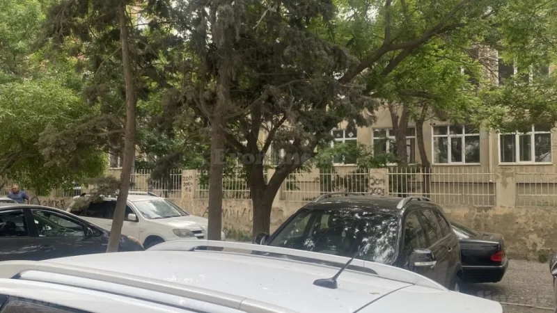 Satılır Obyekt 91 m² 4-cü mikrorayon - şəkil 3