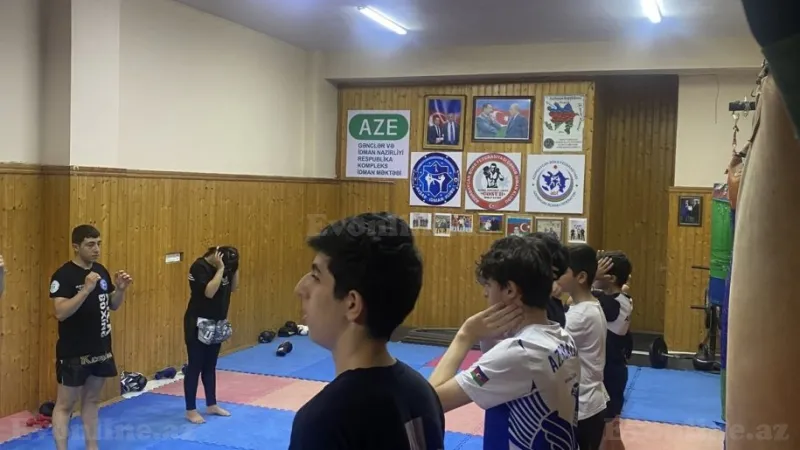 Satılır Obyekt 91 m² 4-cü mikrorayon - şəkil 9