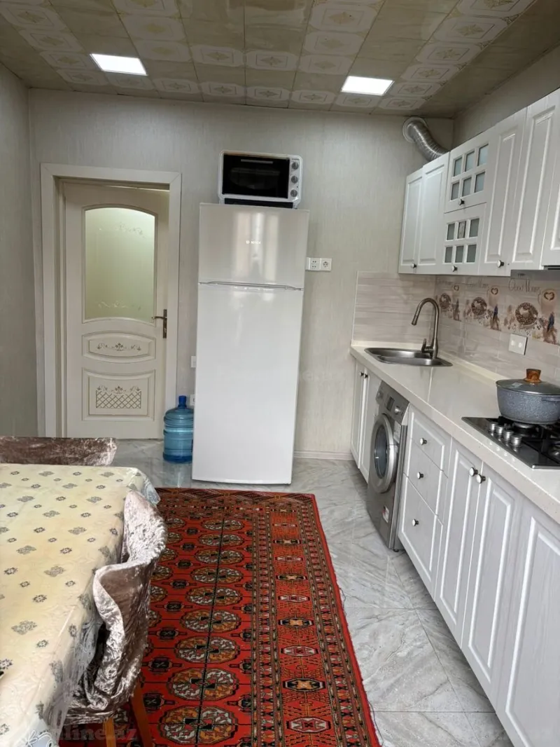 Satılır 2 otaqlı Mənzil Köhnə tikili 60 m² Sabunçu r. - şəkil 7