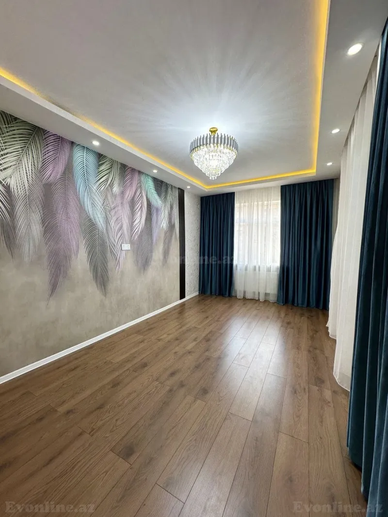 Satılır 3 otaqlı Mənzil Köhnə tikili 65 m² Həzi Aslanov - şəkil 3