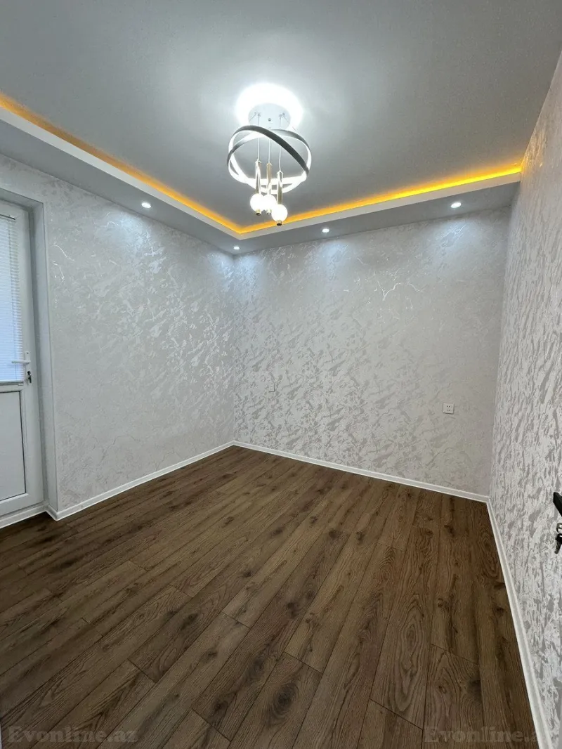 Satılır 3 otaqlı Mənzil Köhnə tikili 65 m² Həzi Aslanov - şəkil 5