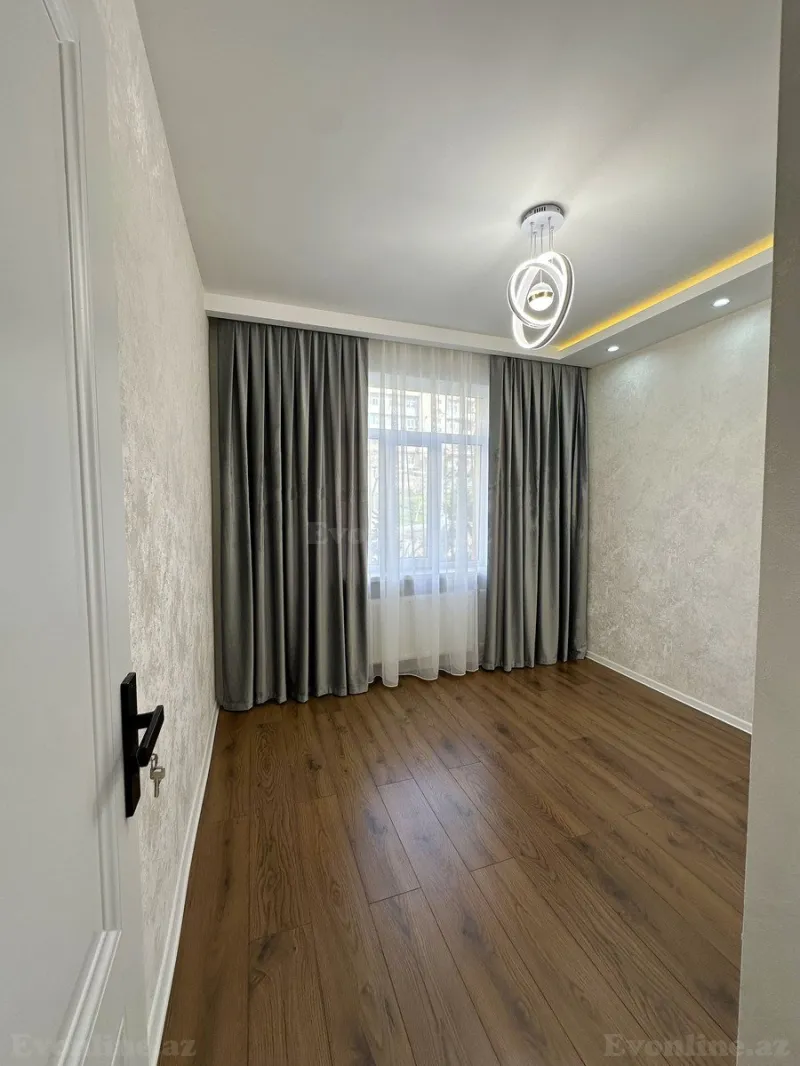 Satılır 3 otaqlı Mənzil Köhnə tikili 65 m² Həzi Aslanov - şəkil 8