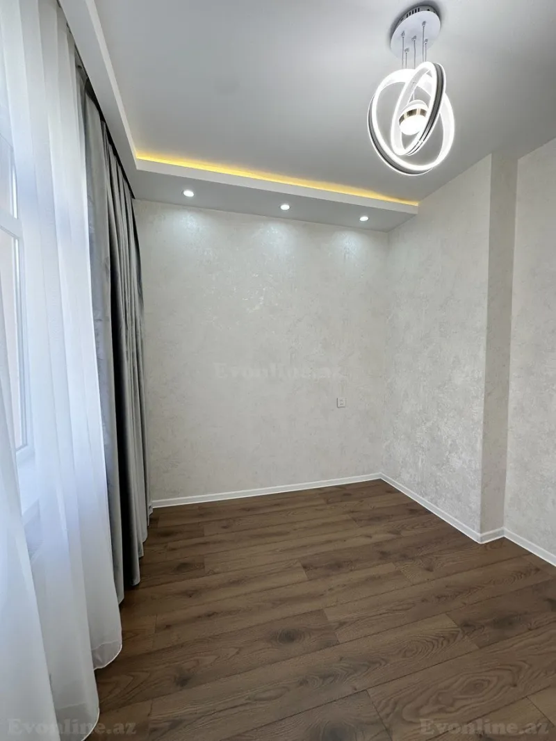 Satılır 3 otaqlı Mənzil Köhnə tikili 65 m² Həzi Aslanov - şəkil 9