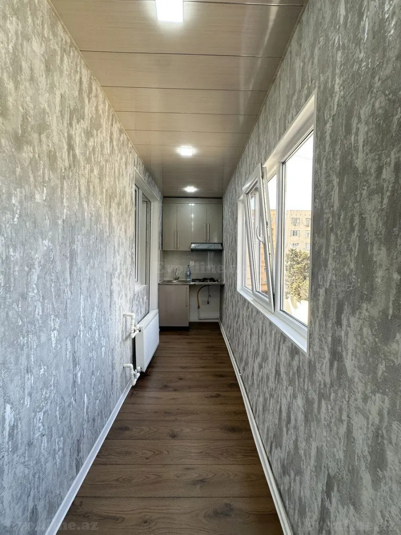 Satılır 3 otaqlı Mənzil Köhnə tikili 65 m² Həzi Aslanov - şəkil 11