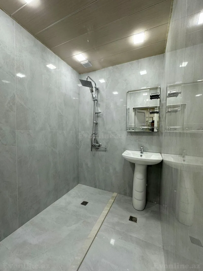 Satılır 3 otaqlı Mənzil Köhnə tikili 65 m² Həzi Aslanov - şəkil 12