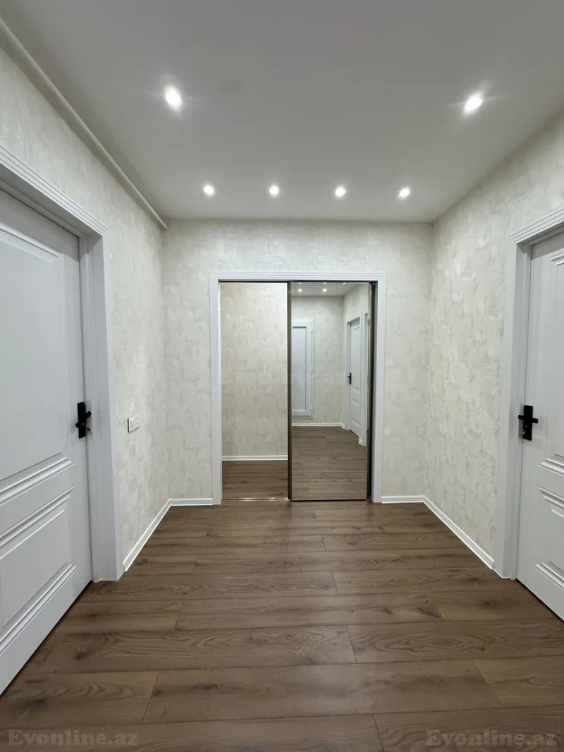 Satılır 3 otaqlı Mənzil Köhnə tikili 65 m² Həzi Aslanov - şəkil 14