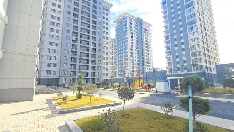 Kirayə verilir 2 otaqlı Mənzil Yeni tikili 50 m² 20 Yanvar m. - şəkil 11