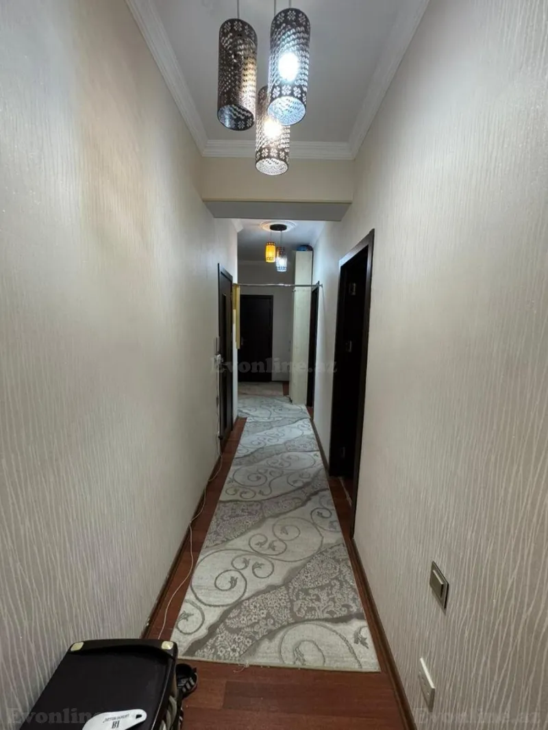 Satılır 3 otaqlı Mənzil Yeni tikili 85 m² Xırdalan - şəkil 6