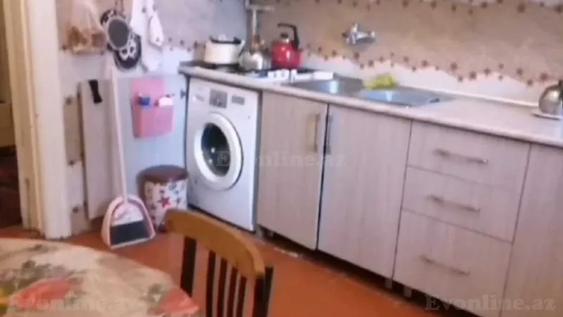 Satılır 5 otaqlı Mənzil Köhnə tikili 200 m² Bayıl - şəkil 7