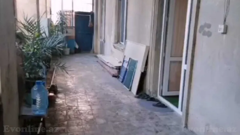 Satılır 5 otaqlı Mənzil Köhnə tikili 200 m² Bayıl - şəkil 9