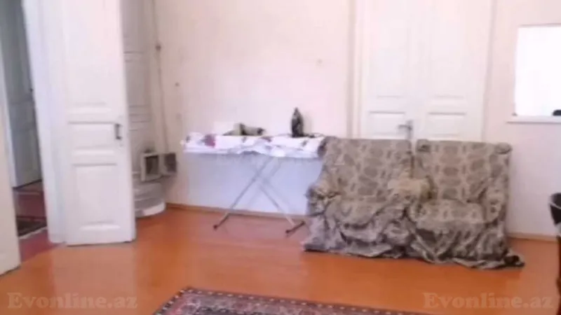 Satılır 5 otaqlı Mənzil Köhnə tikili 200 m² Bayıl - şəkil 10