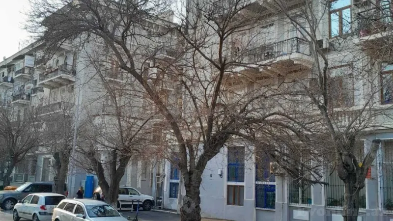 Satılır 5 otaqlı Mənzil Köhnə tikili 200 m² Bayıl - şəkil 14