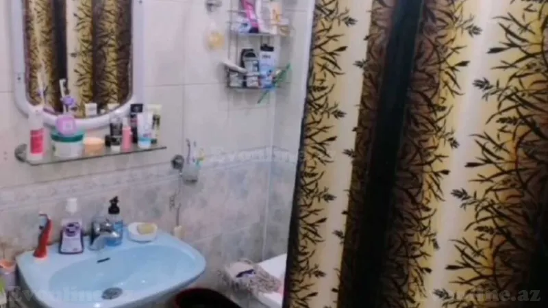 Satılır 5 otaqlı Mənzil Köhnə tikili 200 m² Bayıl - şəkil 15