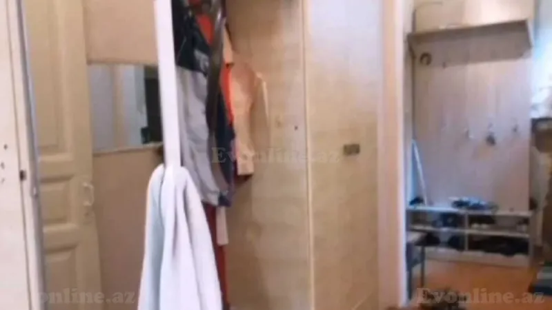 Satılır 5 otaqlı Mənzil Köhnə tikili 200 m² Bayıl - şəkil 16