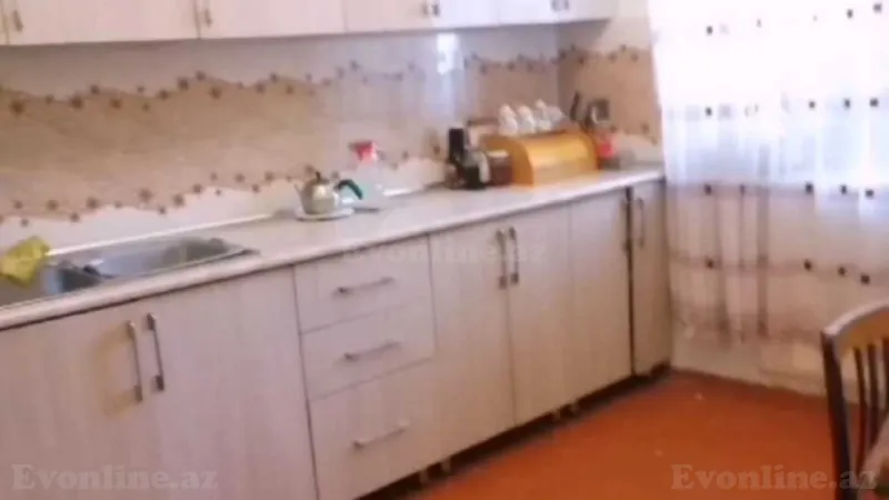 Satılır 5 otaqlı Mənzil Köhnə tikili 200 m² Bayıl - şəkil 17