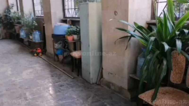 Satılır 5 otaqlı Mənzil Köhnə tikili 200 m² Bayıl - şəkil 18