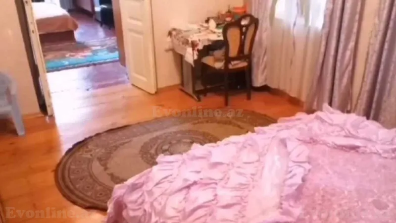 Satılır 5 otaqlı Mənzil Köhnə tikili 200 m² Bayıl - şəkil 19