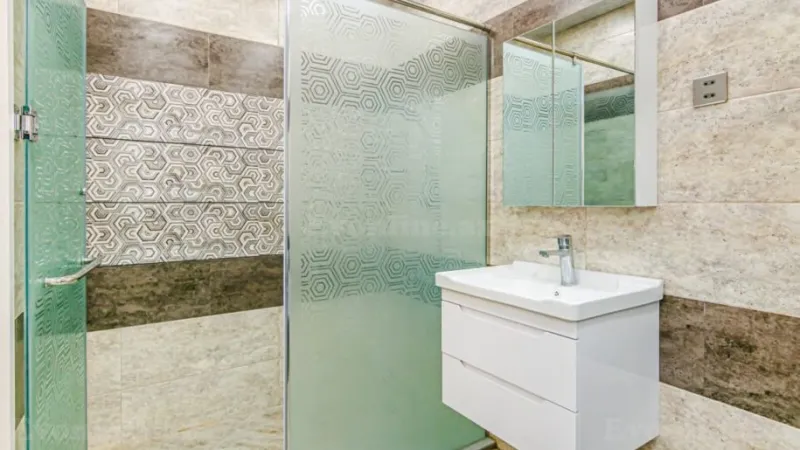 Kirayə verilir 3 otaqlı Mənzil Yeni tikili 100 m² İçərişəhər m. - şəkil 16