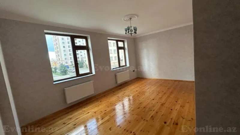 Satılır 4 otaqlı Mənzil Yeni tikili 108 m² Ramana - şəkil 4