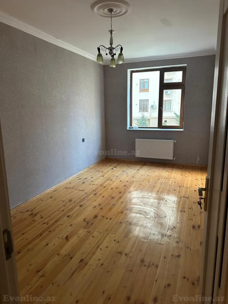 Satılır 4 otaqlı Mənzil Yeni tikili 108 m² Ramana - şəkil 5