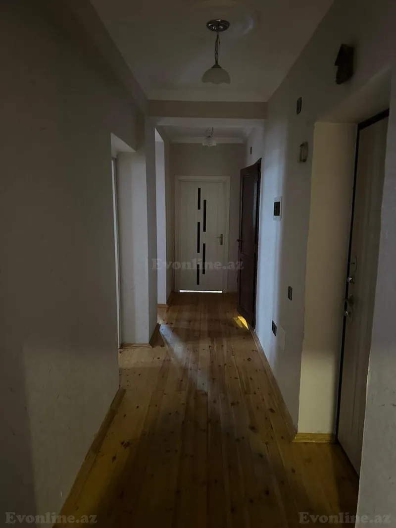 Satılır 4 otaqlı Mənzil Yeni tikili 108 m² Ramana - şəkil 6