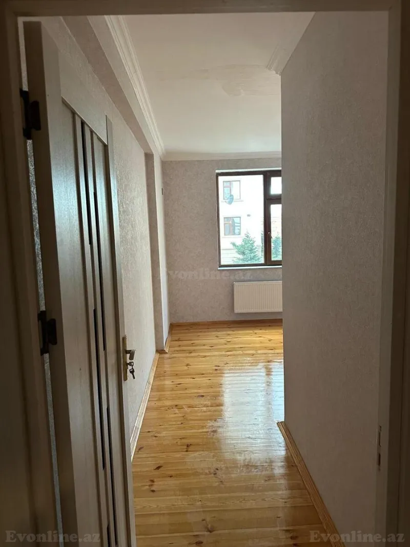 Satılır 4 otaqlı Mənzil Yeni tikili 108 m² Ramana - şəkil 9