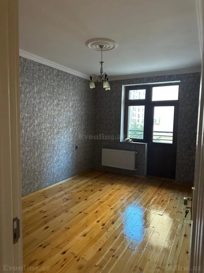 Satılır 4 otaqlı Mənzil Yeni tikili 108 m² Ramana - şəkil 10