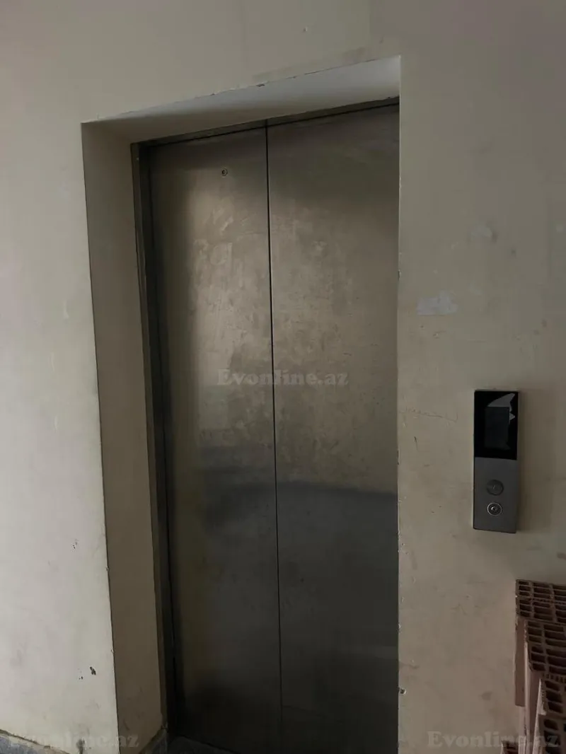 Satılır 4 otaqlı Mənzil Yeni tikili 108 m² Ramana - şəkil 11