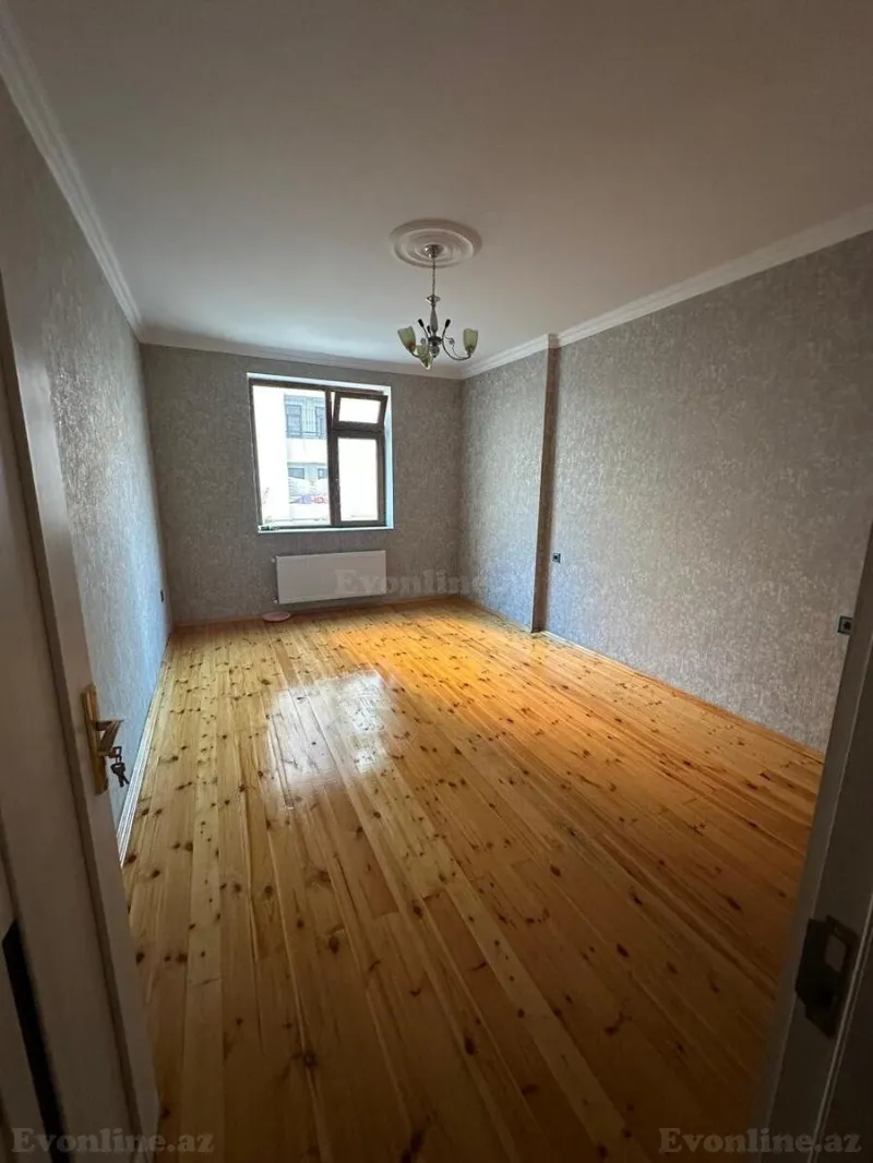 Satılır 4 otaqlı Mənzil Yeni tikili 108 m² Ramana - şəkil 12