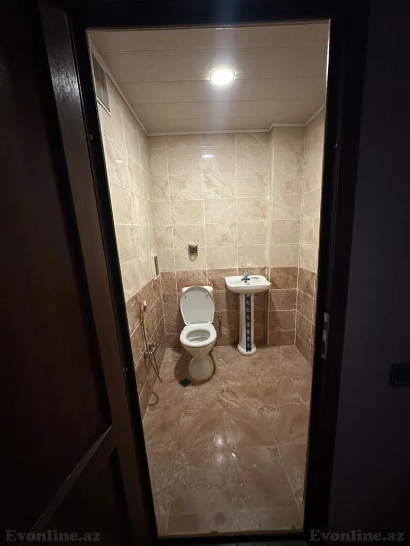 Satılır 4 otaqlı Mənzil Yeni tikili 108 m² Ramana - şəkil 13