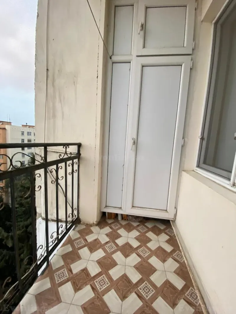 Satılır 2 otaqlı Mənzil Köhnə tikili 60 m² Həzi Aslanov m. - şəkil 15