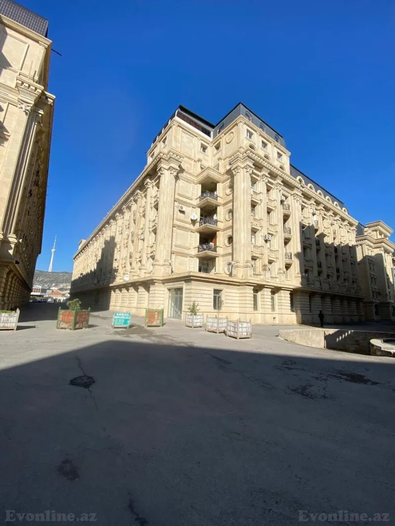 Kirayə verilir Obyekt 30 m² Bayıl - şəkil 2