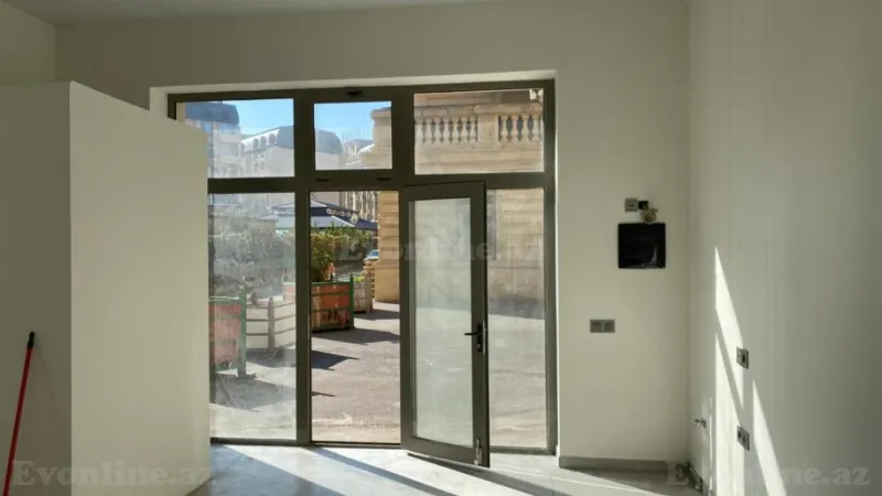 Kirayə verilir Obyekt 30 m² Bayıl - şəkil 3