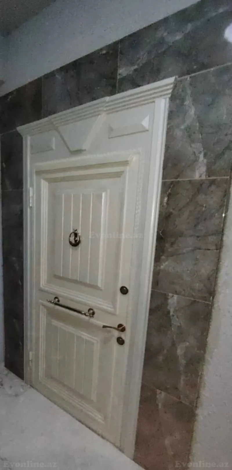 Satılır 2 otaqlı Mənzil Yeni tikili 45 m² Həzi Aslanov m. - şəkil 18