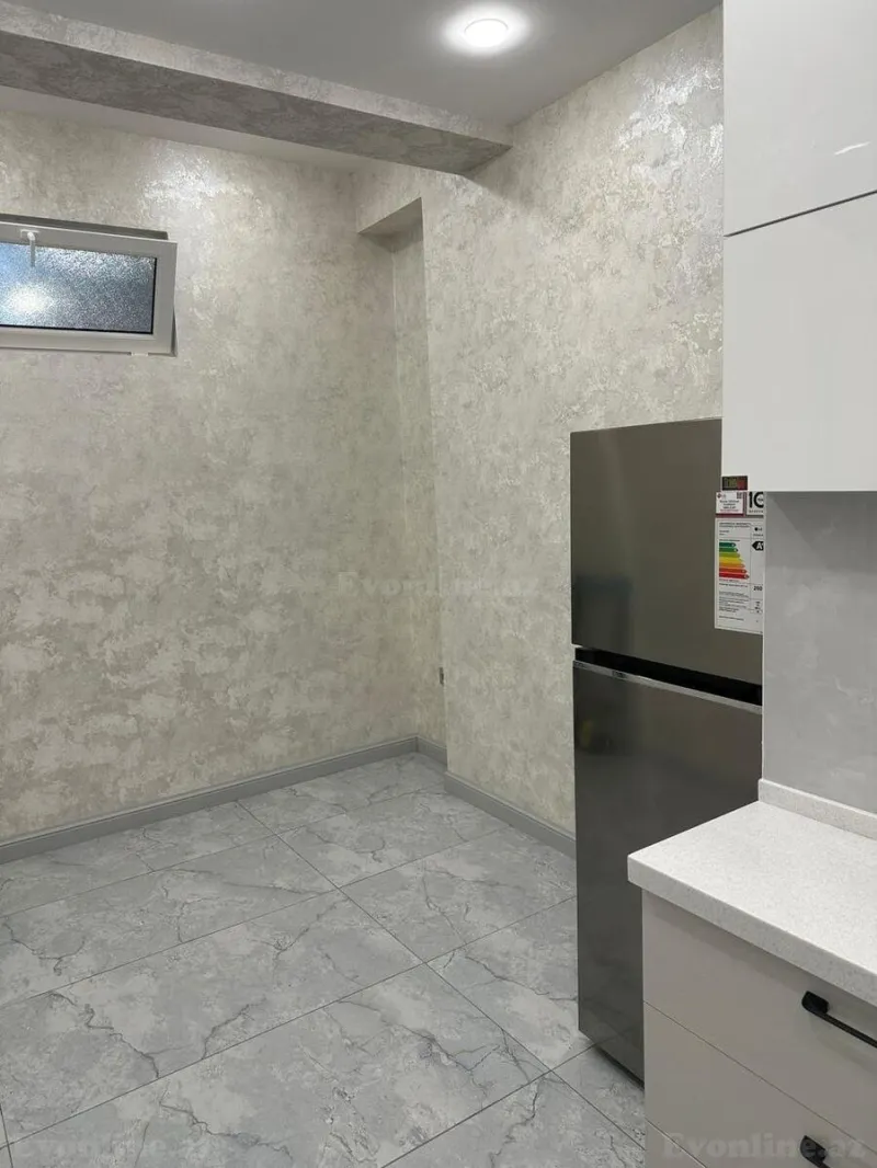 Kirayə verilir 3 otaqlı Mənzil Yeni tikili 110 m² Xətai r. - şəkil 8