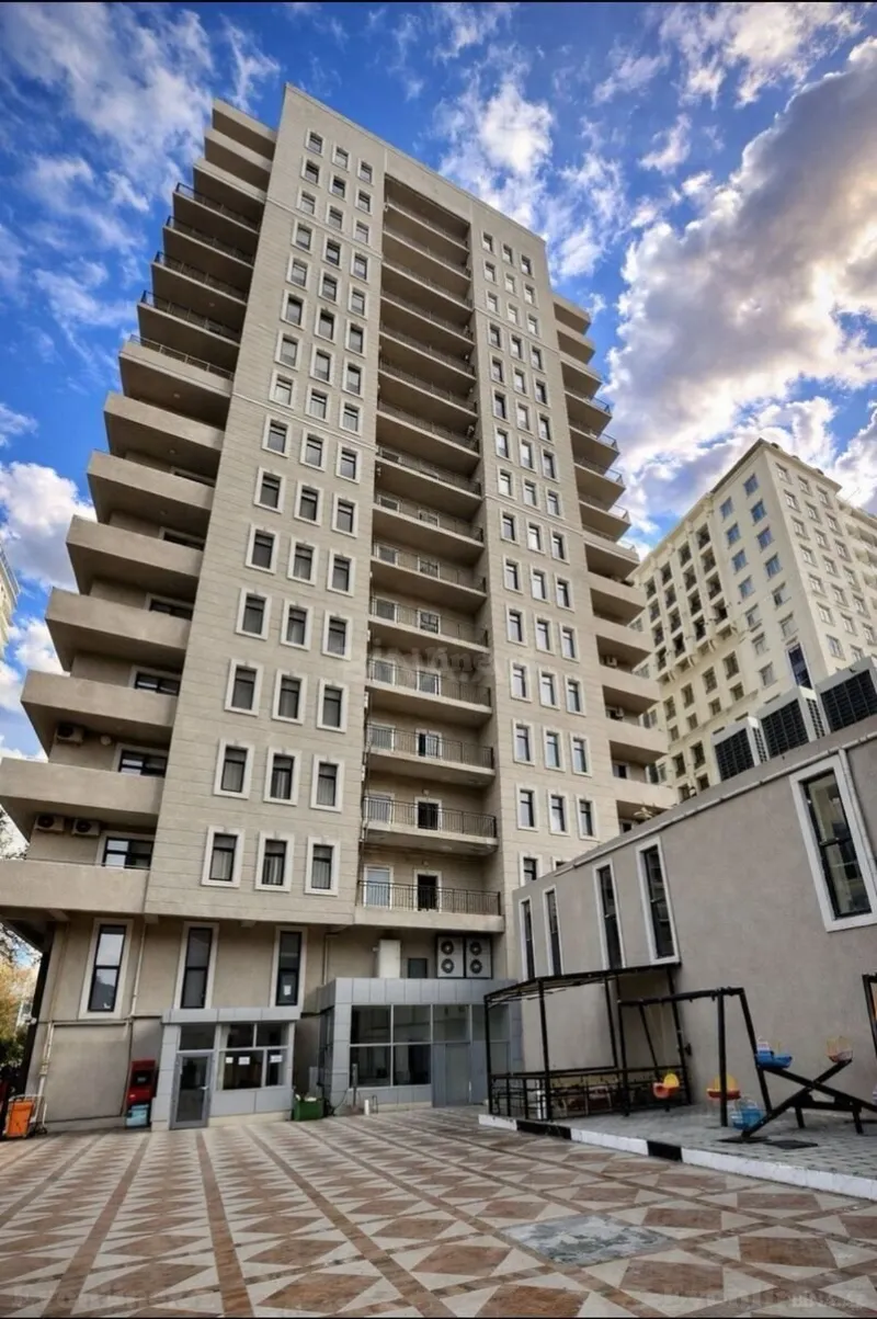 Satılır 3 otaqlı Mənzil Yeni tikili 88 m² 28 May m. - şəkil 21