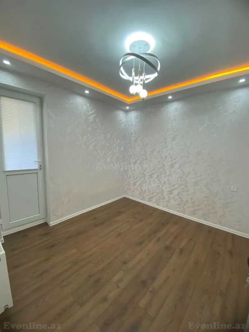 Satılır 2 otaqlı Mənzil Yeni tikili 65 m² Həzi Aslanov m. - şəkil 7
