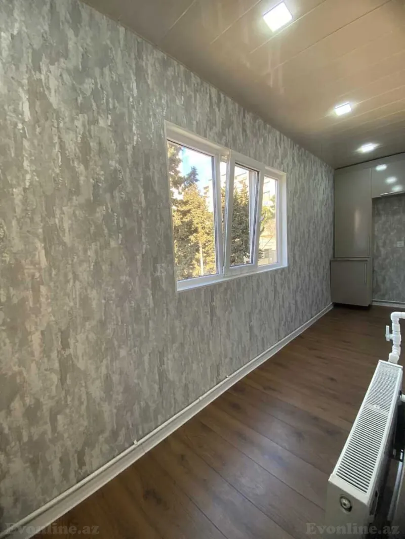 Satılır 2 otaqlı Mənzil Yeni tikili 65 m² Həzi Aslanov m. - şəkil 23