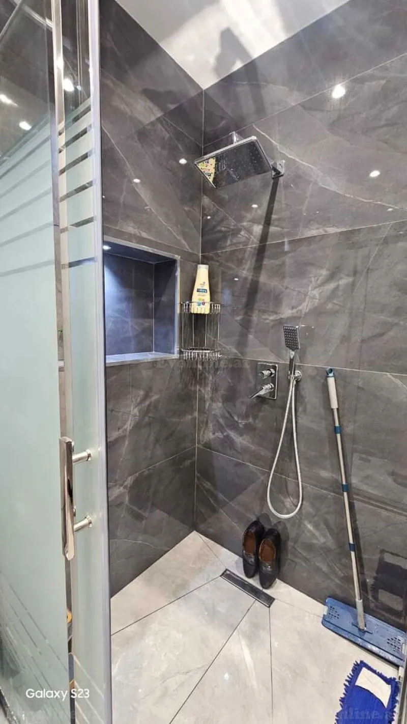 Kirayə verilir 3 otaqlı Mənzil Yeni tikili 110 m² Xətai r. - şəkil 14