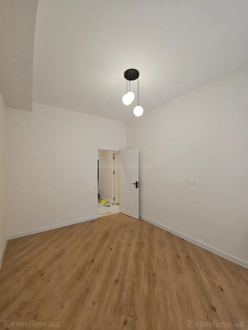 Satılır 3 otaqlı Mənzil Yeni tikili 129 m² Badamdar - şəkil 3