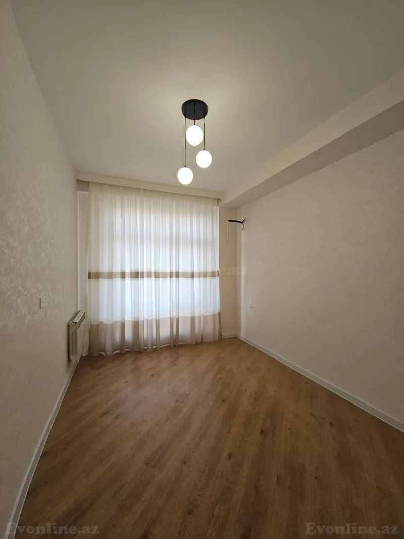 Satılır 3 otaqlı Mənzil Yeni tikili 129 m² Badamdar - şəkil 4