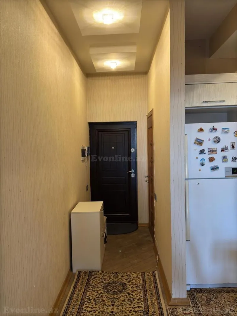 Kirayə verilir 3 otaqlı Mənzil Yeni tikili 78 m² 4-cü mikrorayon - şəkil 11