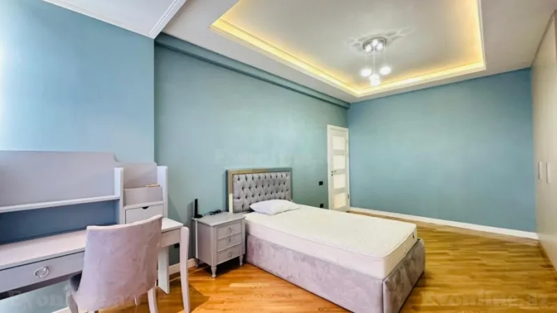 Kirayə verilir 4 otaqlı Mənzil Yeni tikili 180 m² 28 May m. - şəkil 6