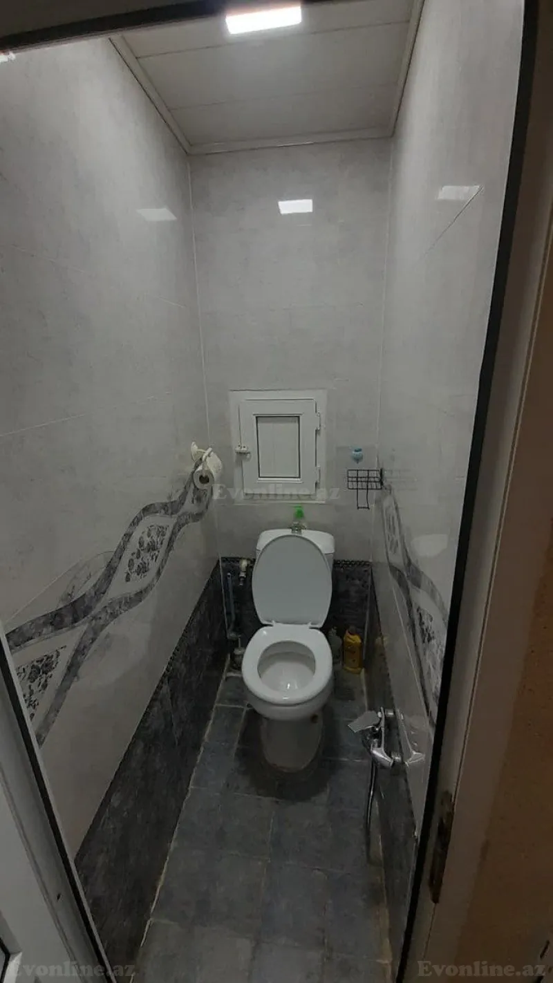 Satılır 2 otaqlı Mənzil Köhnə tikili 60 m² 4-cü mikrorayon - şəkil 12