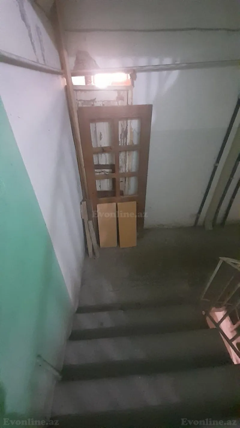 Satılır 2 otaqlı Mənzil Köhnə tikili 60 m² 4-cü mikrorayon - şəkil 13