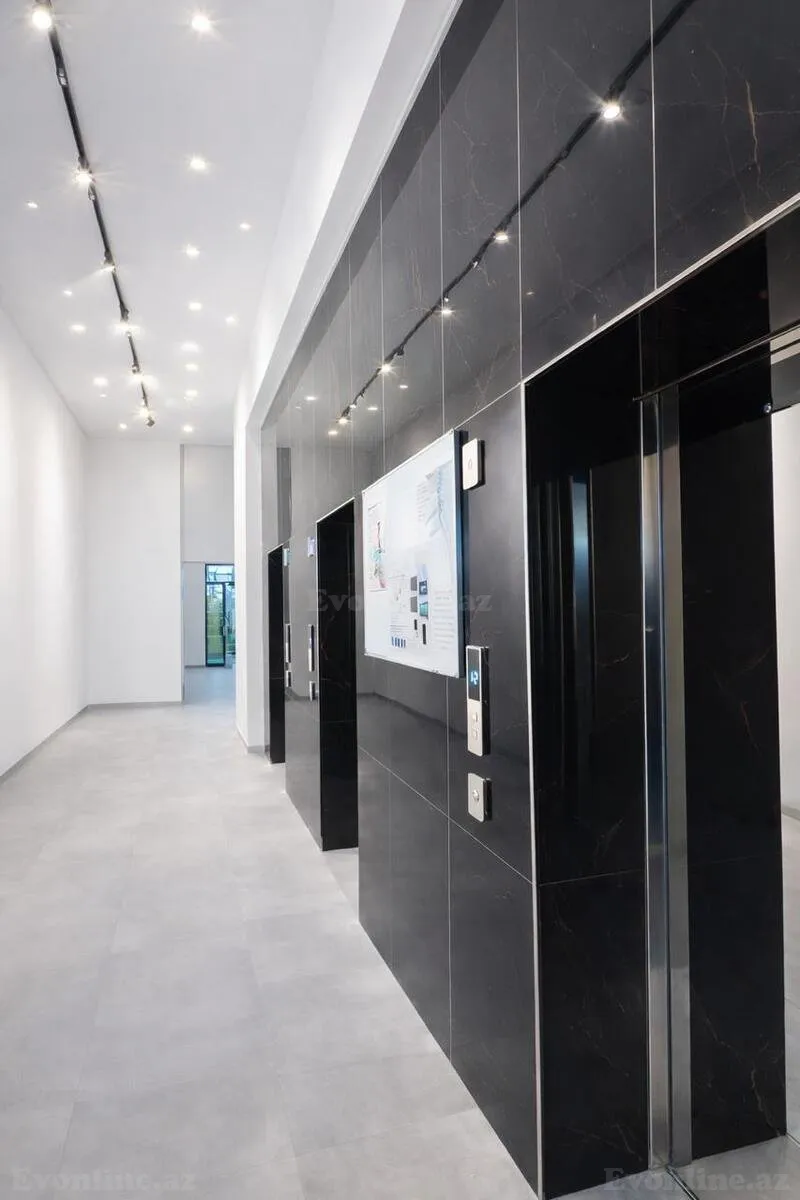 Satılır 2 otaqlı Mənzil Yeni tikili 67 m² Biləcəri - şəkil 4